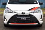 Toyota Yaris GRMN 2018 года (ZA)
